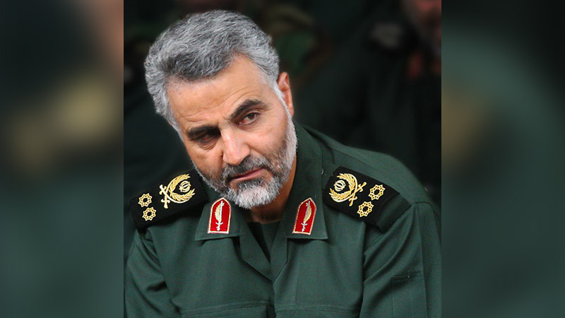 Assassinat du général Qassem Soleimani : la 4e guerre mondiale a bien commencé !