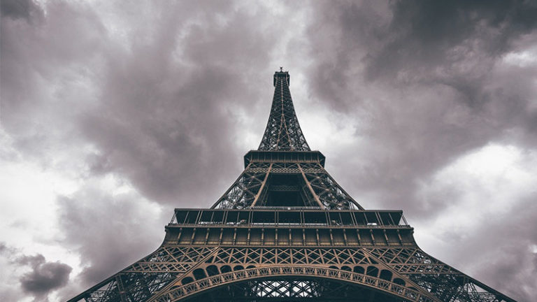 Immigration : le suicide français