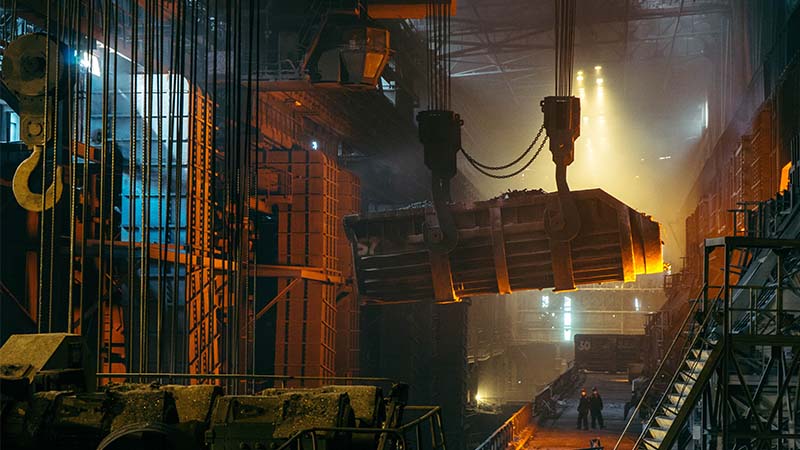 Le mythe de l’attractivité industrielle de la France