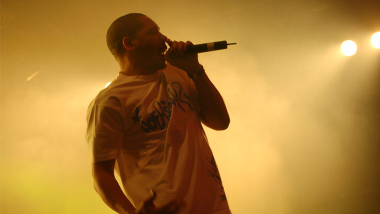 Répondre au rap ? État des lieux de la victoire culturelle d'une musique anti-française