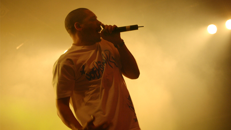 Répondre au rap ? État des lieux de la victoire culturelle d’une musique anti-française
