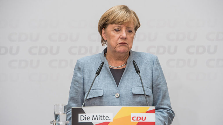 Tout comprendre du séisme politique en Allemagne suite aux élections en Thuringe