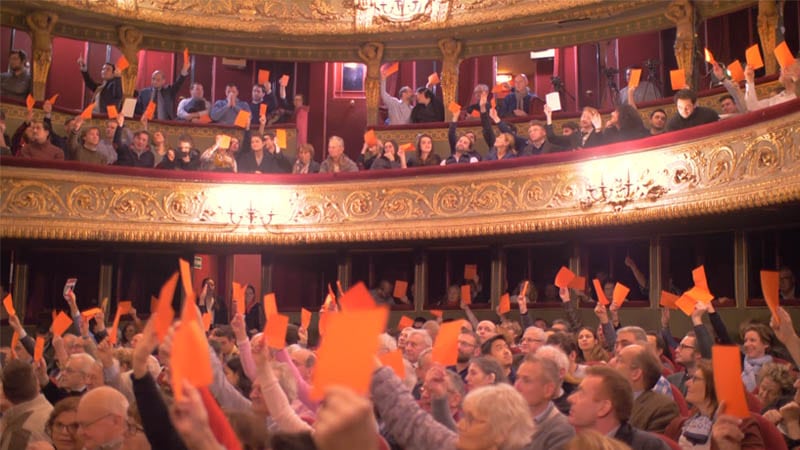 Le palmarès des Bobards d’Or 2020