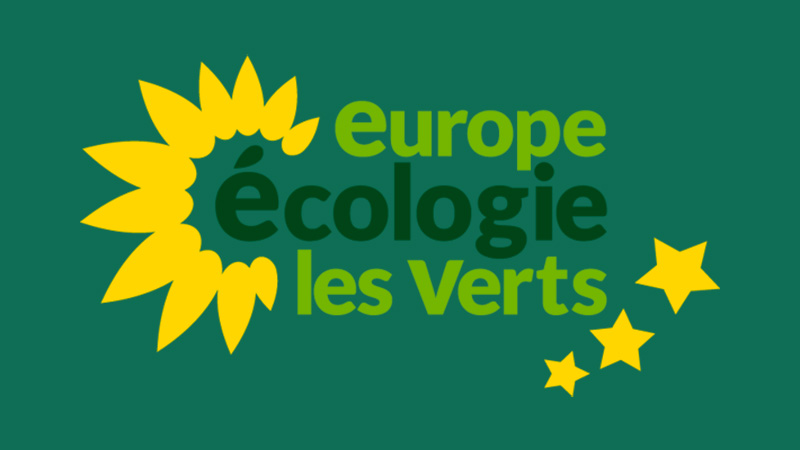 Europe Écologie Les Verts, l’écologie politique à l’extrême gauche