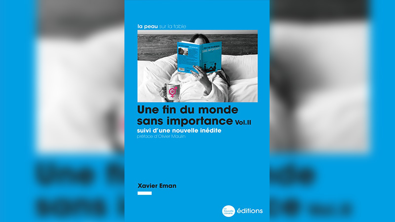 « Une fin du monde sans importance (vol. II) » : dissection d’une société en voie de décomposition