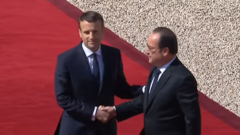 Macron résistera-t-il à la « Hollandisation » de son quinquennat ?