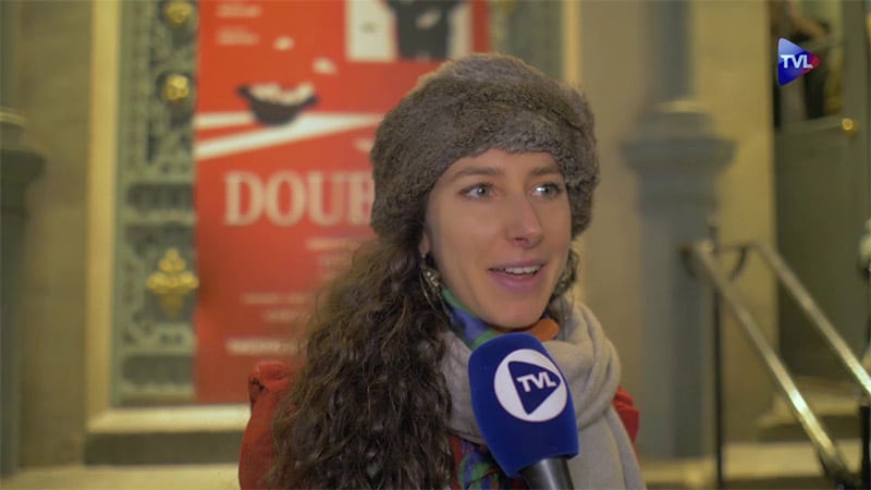 Reportage de TV Libertés aux Bobard d’or 2020