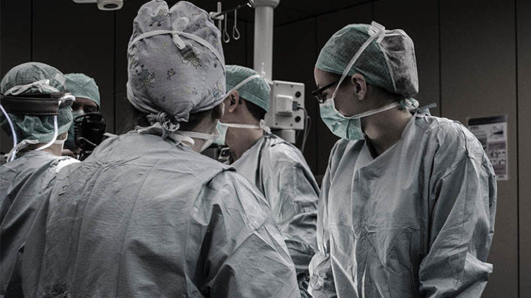 Covid-19. L’énarcho-bureaucratie, maladie mortelle du système de santé