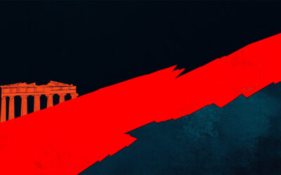 La Grèce et l’Europe face au chantage migratoire d’Erdogan