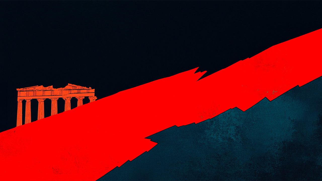 La Grèce et l’Europe face au chantage migratoire d’Erdogan