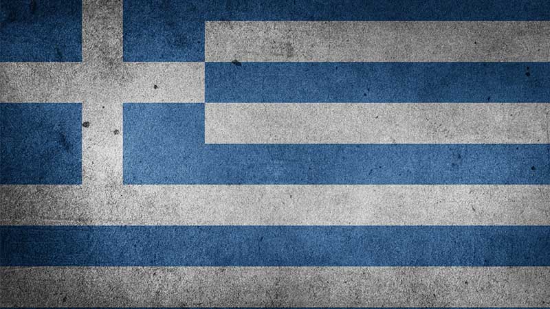 Les Grecs à l’avant-poste d’une nouvelle immigration massive