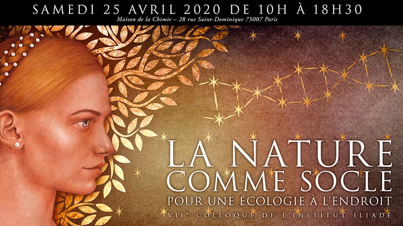 2020 : la nature comme socle