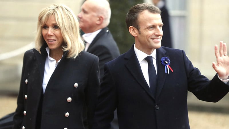 Sans les dépenses publiques illégitimes, la France aurait pu faire face au Covid-19