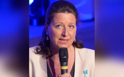 L’indécente candidature d’Agnès Buzyn à la Mairie de Paris