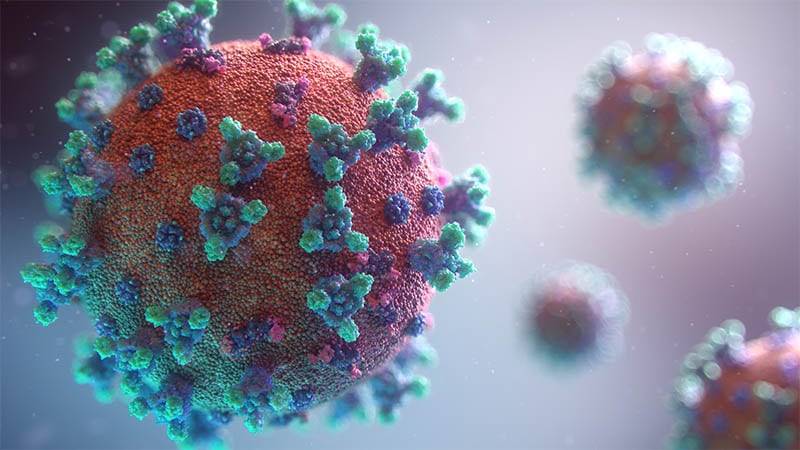 Coronavirus : le déclin du courage