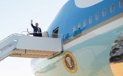 Donald Trump veut lutter contre la censure des réseaux sociaux