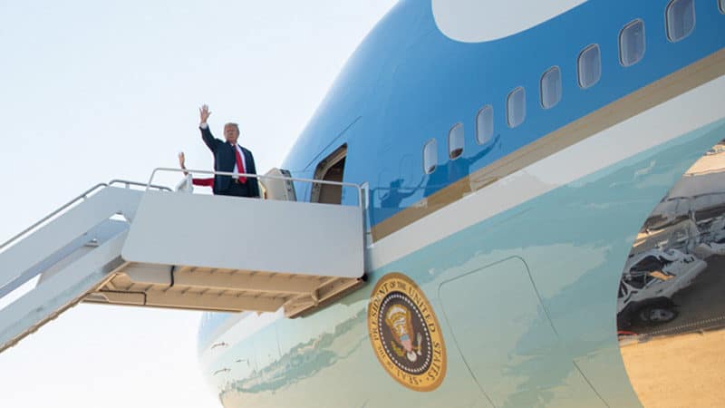 Donald Trump veut lutter contre la censure des réseaux sociaux