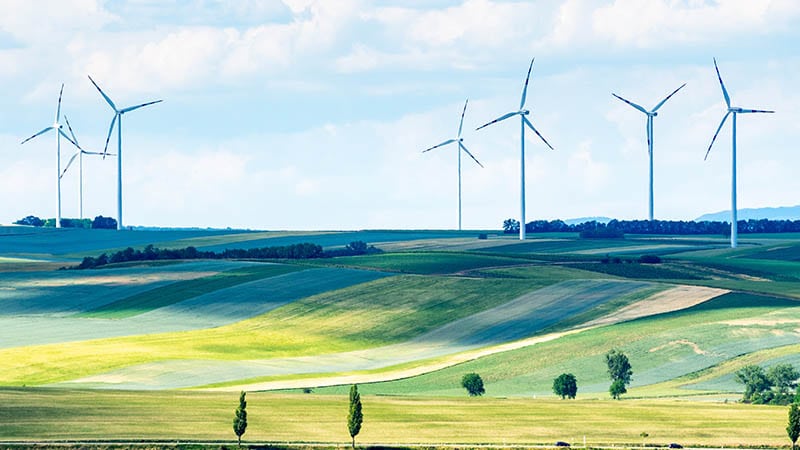 Ni éoliennes, ni méga-bassines !