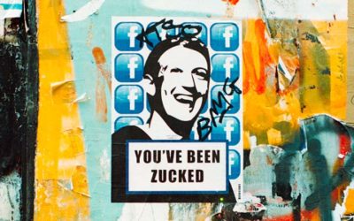 En Italie, Facebook condamné pour censure et atteinte à la liberté d’expression [Rediffusion]