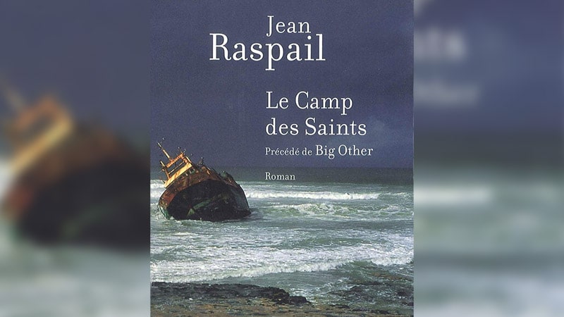 Jean Raspail, le multivisionnaire