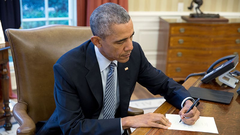 ObamaGate : histoire d’un coup d’État foireux
