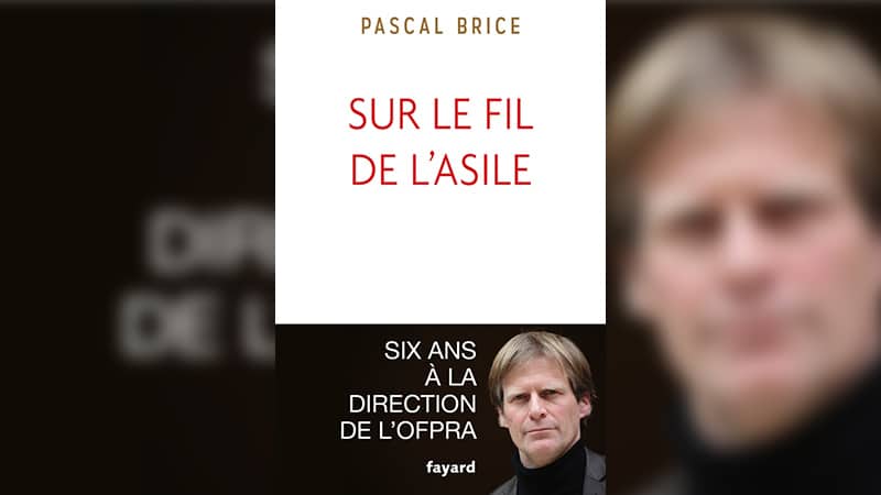 Quand Pascal Brice, ex-directeur de l'Ofpra, favorisait l'invasion migratoire