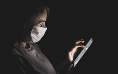 Médias : de la peur sanitaire à la terreur nucléaire