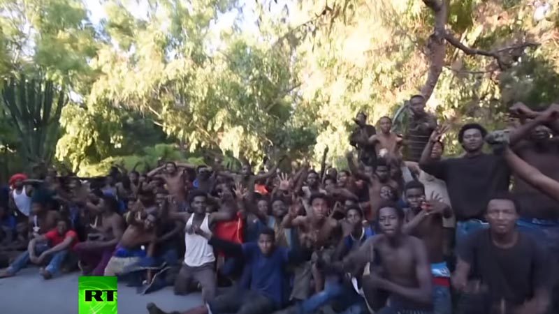 10 arguments en faveur de l’immigration qui sont faux