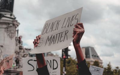 De l’antiracisme à la lutte des races