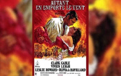 Autant en emporte le vent – Censure autodestructrice