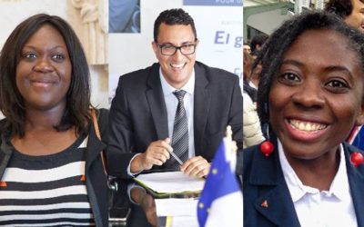 Avia, El Guerrab, Obono, Son-Forget… Enrichissement racial à l’Assemblée nationale [Partie 1]