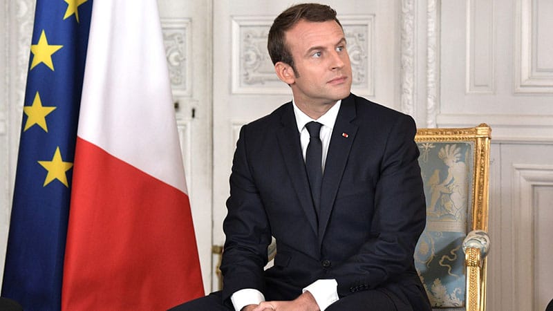 Convention Citoyenne pour le Climat… Présidentiel !