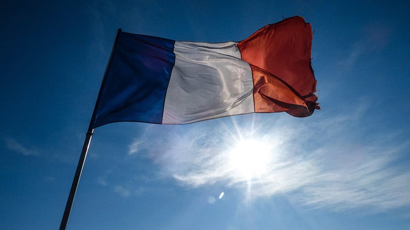 Heureux comme un clandestin en France