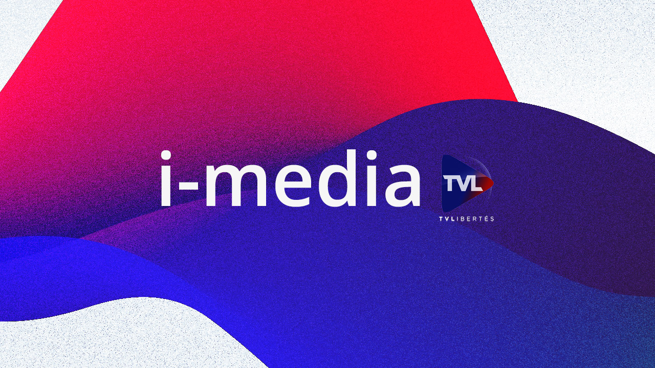 I-Média n°302 – L’offensive des minorités raciales