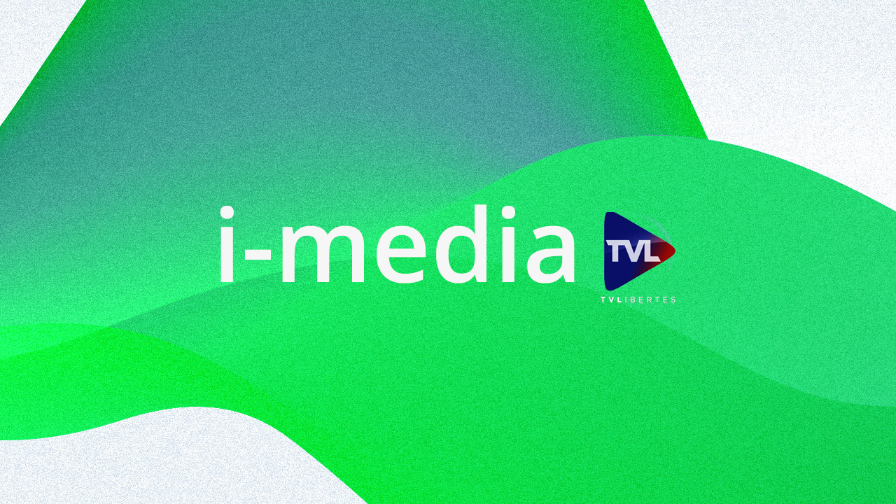 I-Média n°303 – Arabes contre Tchétchènes : le califat de Dijon