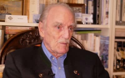 Hommage à Jean Raspail