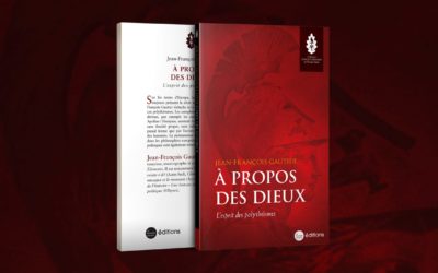 « À propos des dieux. L’esprit des polythéismes », odyssée spirituelle dans le monde des nuances