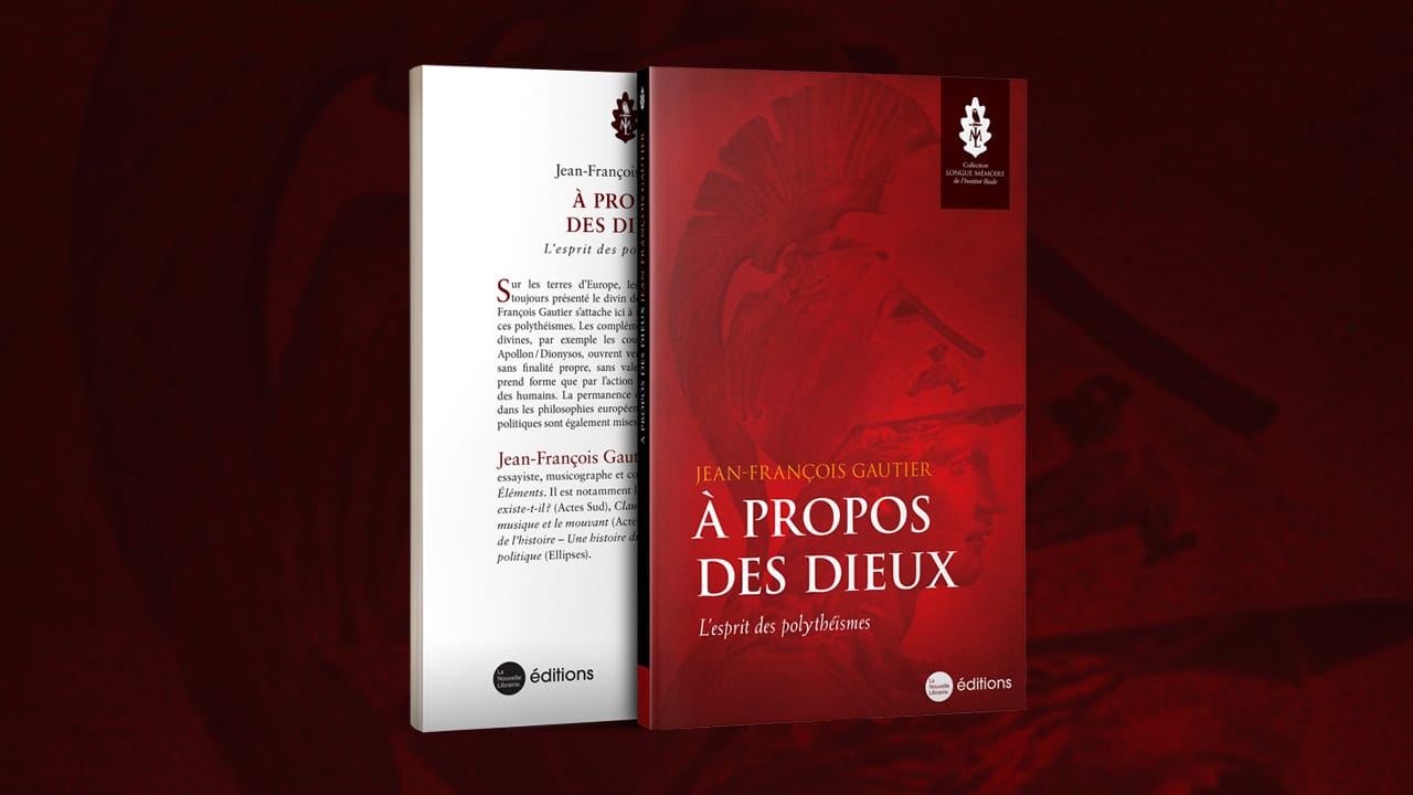 « À propos des dieux. L’esprit des polythéismes », odyssée spirituelle dans le monde des nuances