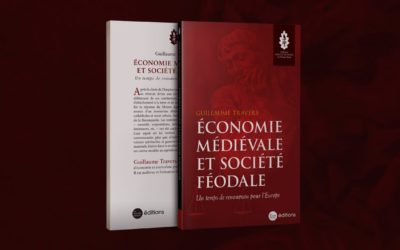 « Économie médiévale et société féodale » : une belle réflexion sur le monde d’avant… le capitalisme