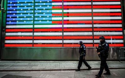 Les Noirs américains tués par la police ne sont pas victimes de racisme