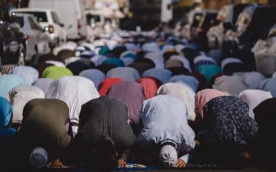 Islamisation. Les ennemis de mes ennemis sont-ils vraiment mes amis ?