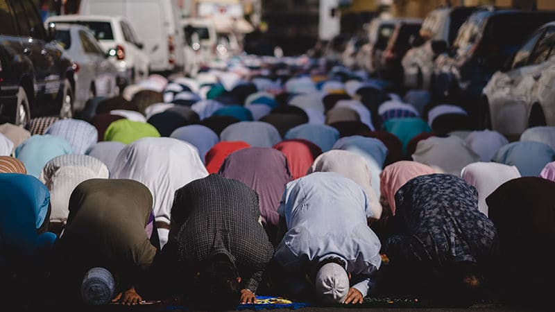 Et si l’on cessait enfin d’ouvrir des boulevards à l’islamisme ?