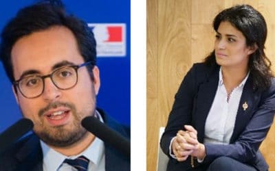 Sonia Krimi, Mounir Mahjoubi… Enrichissement racial à l’Assemblée nationale [Partie 2]