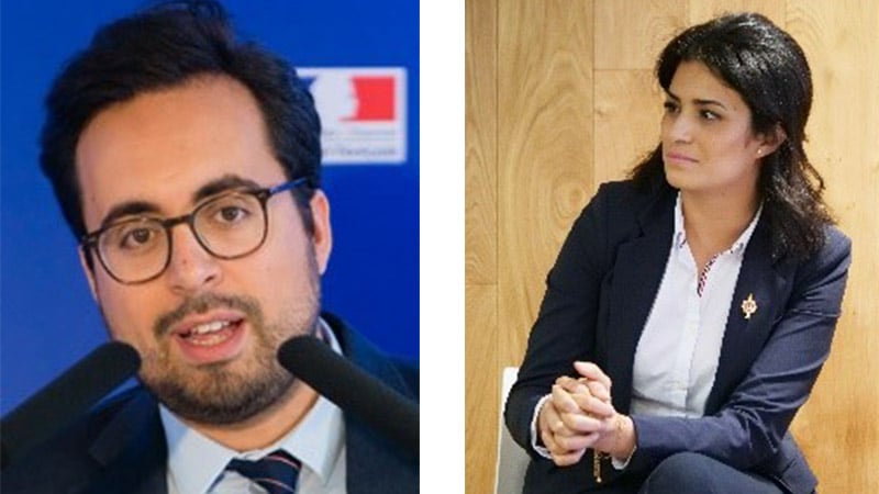 Sonia Krimi, Mounir Mahjoubi… Enrichissement racial à l’Assemblée nationale [Partie 2]
