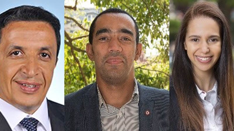 Belhaddad, Ahamada, Moutchou… Enrichissement racial à l’Assemblée nationale [Partie 3]