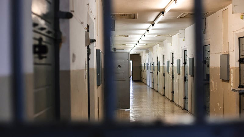 Contrôleur général des prisons : le cancer droit-de-l’hommiste Contrôleur général des prisons : le cancer droit-de-l’hommiste