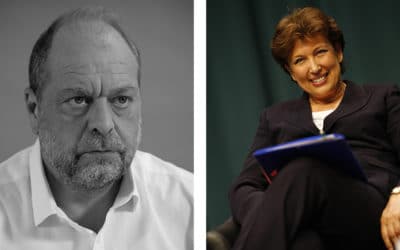 Gouvernement Castex. Des grandes gueules pour masquer l’ennui