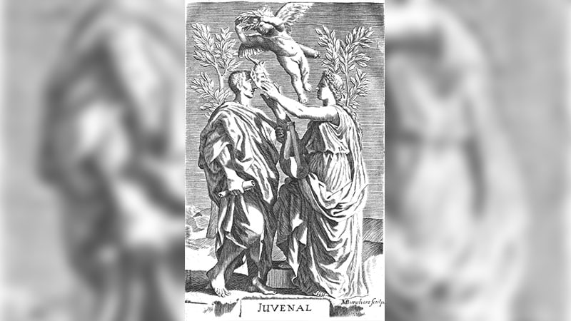 Juvénal, les satires de notre temps ?