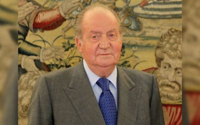Juan Carlos Ier, de la trahison à la corruption