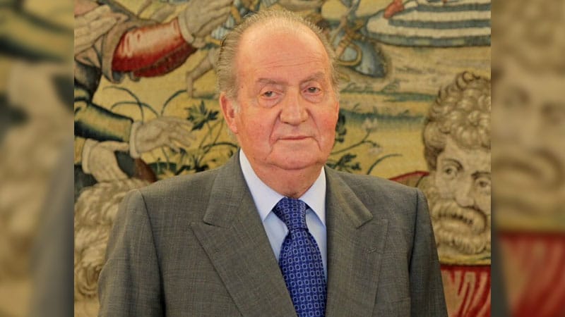 Juan Carlos Ier, de la trahison à la corruption Juan Carlos Ier, de la trahison à la corruption